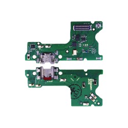Placa de Carregamento Huawei Y7 Prime 2019 Placa de Carregamento Huawei Y7 Prime 2019